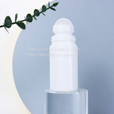 Deodorant Plastic Roll On Bottle photo-2