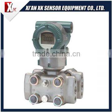 Long Lifespan EJX130A digital pressure gauge air