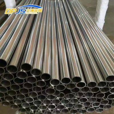 SUS600/TP304H/TP316L/TP317/903/316Ti Stainless Steel Pipe/Tube From Chinese Manufacturer photo-5