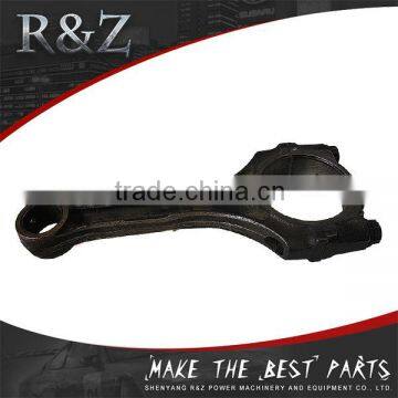 Low price long serve life connecting rod bearing set fot toyota 1KZ-T