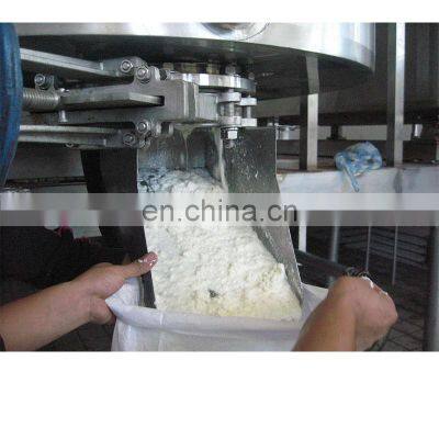 Mascarpone cheese making machines production line