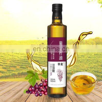 Hydraulic Oil Grapeseed Oil Edible Oil Pressing Machine Cold & Hot Pressing Machine photo-4