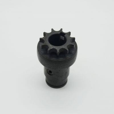 Three-side Cutter Gear of Stitching Head
