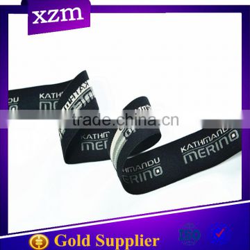 favorable price nylon jacquard elastic band