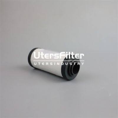 0532140159 UTERS Replace of Busch Oil Mist Separator Filter Element photo-2