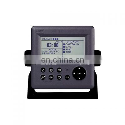 JRC BNWAS JCX-161  Bridge Navigational Watch Alarm System