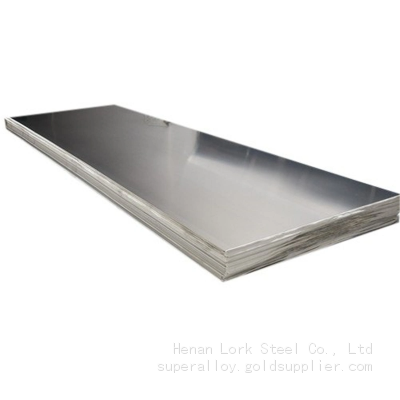 Lork Uns N10675 Hastelloy B3 Nickel Sheet/Nickel Strip/Nickel Plate in Stock