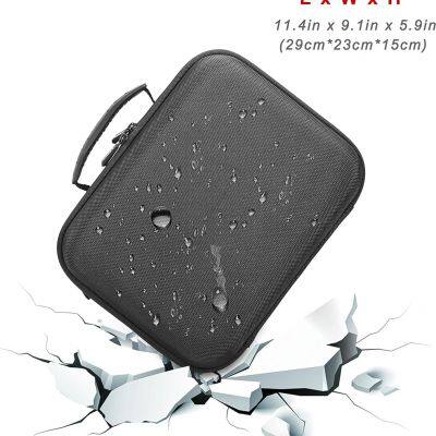 Carrying Case for DJI Mini 3 Pro Drone, Fits Full Set of Accessories(Allows Arms Unfold and Fold) photo-5