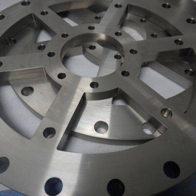 Titanium Frange photo-2