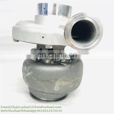 Volvo Penta Ship With Tad1240ge Engine K31 Supercharger 5331987122 3828229 3802135 3829484 53319887122 Turbocharger