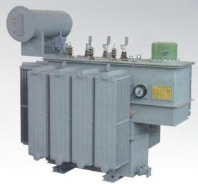 HG Power Frequency Furnace Transformer