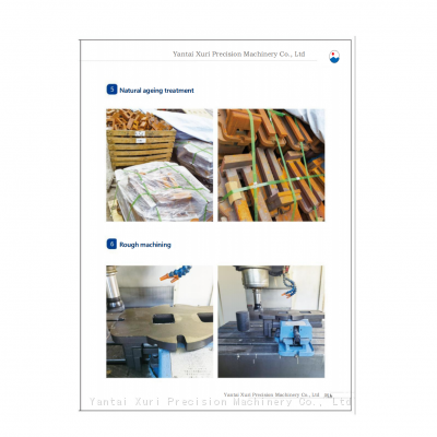 Multi-Purpose Bench Vise Fixed With Anvil Type photo-3