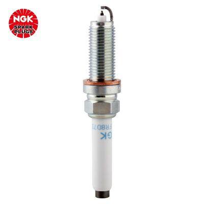 Wholesale Original Genuine NGK Spark Plug Iridium platinum SILZKFR8D7S 95875 Car Engine Spark Plug for Buick