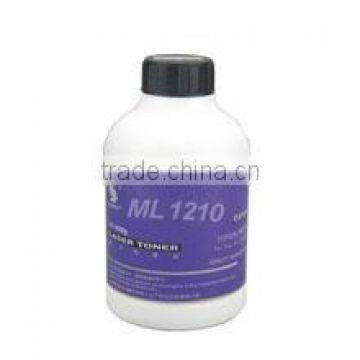 Compatible Toner Powder for Samsung 1210