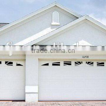 OKM overhead garage doors, residential folding gate