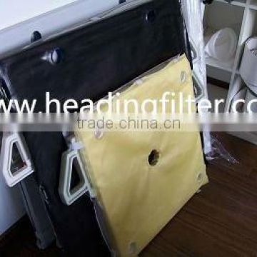 Industrial Filter Cloth For Filter Press/Bag