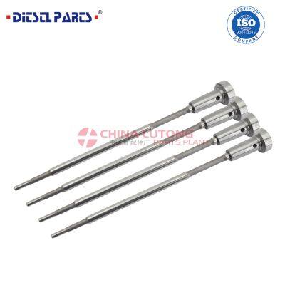 Common Rail Fuel Injector Control Valve F00RJ01747