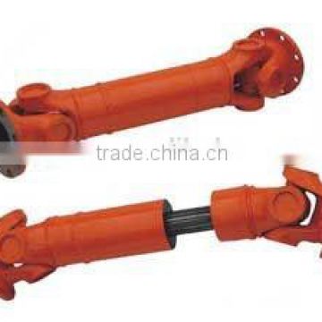 SWP 160E cardan shaft