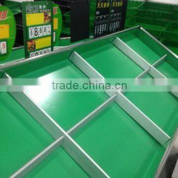 Fruits and Vegetable Racking/ Display Stand/shelves/shelving From China With ISO9001 photo-4