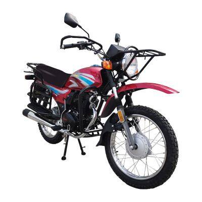 Modern Design of 150-200cc Street & Racing Motorcycle Motorbike 2 Wheelers Motor Scooter With High Quality and Factory Price photo-3