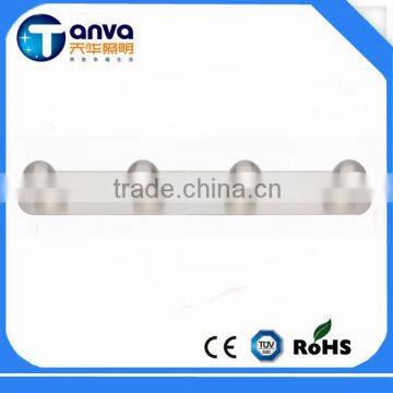 2700K-6500K and Iron Lamp Body Material LED Spotlight 20w photo-4