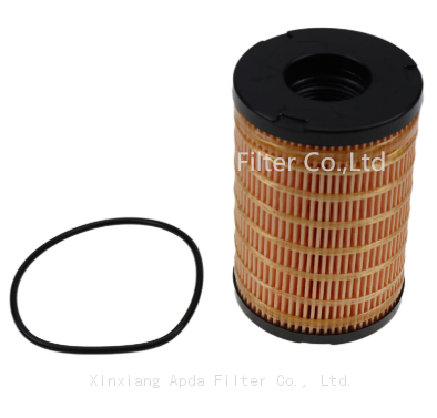 High Quality Air Compressor Fuel filter 26560163 26560201 26561118 26566602