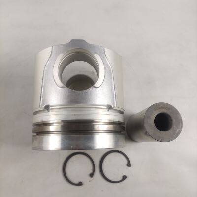 K38 K50 Machinery Engines Parts 3804885 Piston Kit photo-3