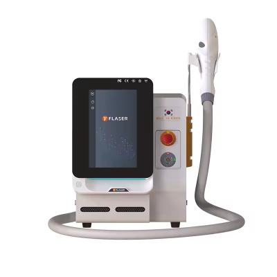 Japan DPL IPL Portable Beauty Machine for Hair Removal Skin Rejuvenation Door to Door Service photo-4