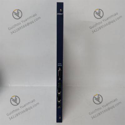 GE IC698ETM001 Industrial Ethernet switch module