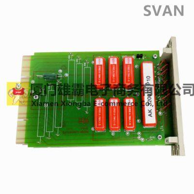 DSPU132 3BSE00156R2 Digital Signal Processing Unit photo-2