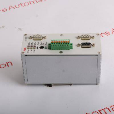 ABB RLM02