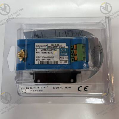 Reliable Bently Nevada 330180-50-00 Proximitor Sensor