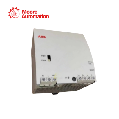 ABB SD823/3BSC610039R1