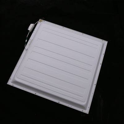 600x600mm Commercial LED Panel Light 48W/60W High Lumen Output IP20 for Office Buling Ceiling Lights photo-4