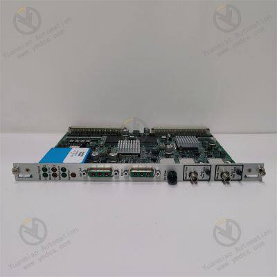 Innovative Zygo ZMI-2002 8020-0211 Dual Axis 6U VME High Accuracy Measurement Board photo-2