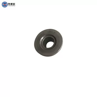 Mercedes-Benz Valve Spring Seat Valve OM457 Engine Accessories A5410530225 Original Brand New Authentic Product Now Installed photo-3