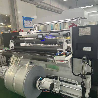 Chinese manufacturer food packaging film company supplier