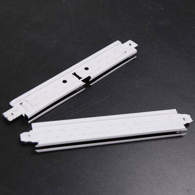 Popular Suspended Ceiling T Bar Suspended Ceiling Accessories T-Grid