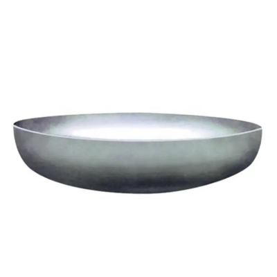 Metal Dish Ends Manufacturer photo-5