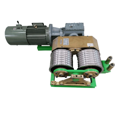 3T Electric Winch -Hercules （Power 7.5kw）