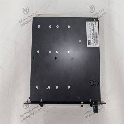 ALSTOM AL129A POWER SUPPLY MODULE photo-2