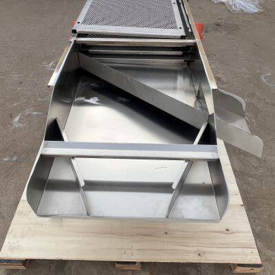 UBETT Fiberglass Cloth Cutting Fabric FiberGlass Cutter Glassfiber Recycling Textile Chopping photo-4