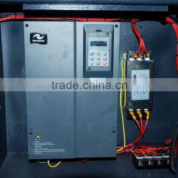 Kinch 160 Ton Servo Motor Pallet Plastic Injection Molding Machine