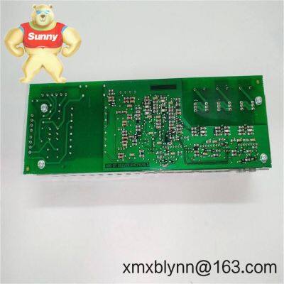 ABB ASFC-01C — Automatic Synchronizing & Frequency Controller for Generator Sets and Microgrids photo-2