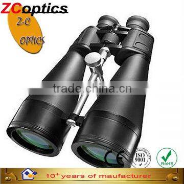 2016 Hot selling comet binoculars 50x50 with CE certificate militray telescope