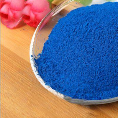 Iron Oxide Blue Pigment photo-1