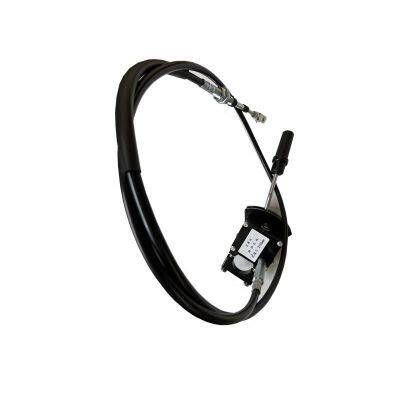 ZL50GN LW500FN X CMG Loader Part Flexible Shaft 252913238