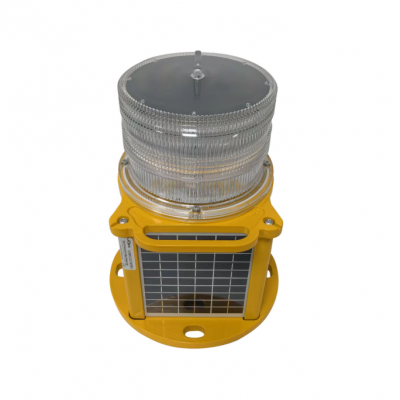 ZS60 LED Solar Elevated Helipad Perimeter Light
