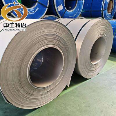 Versatile Stainless Steel Coil for HVAC Systems and Plumbing Installations photo-3