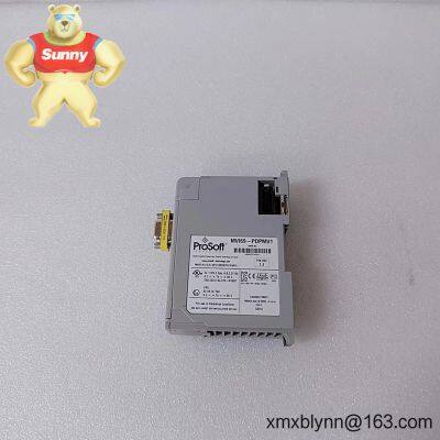 Rockwell PLCs Meet Profibus: MVI69-PDPMV1 High-Speed DP-V1 Master Network Interface Module photo-5